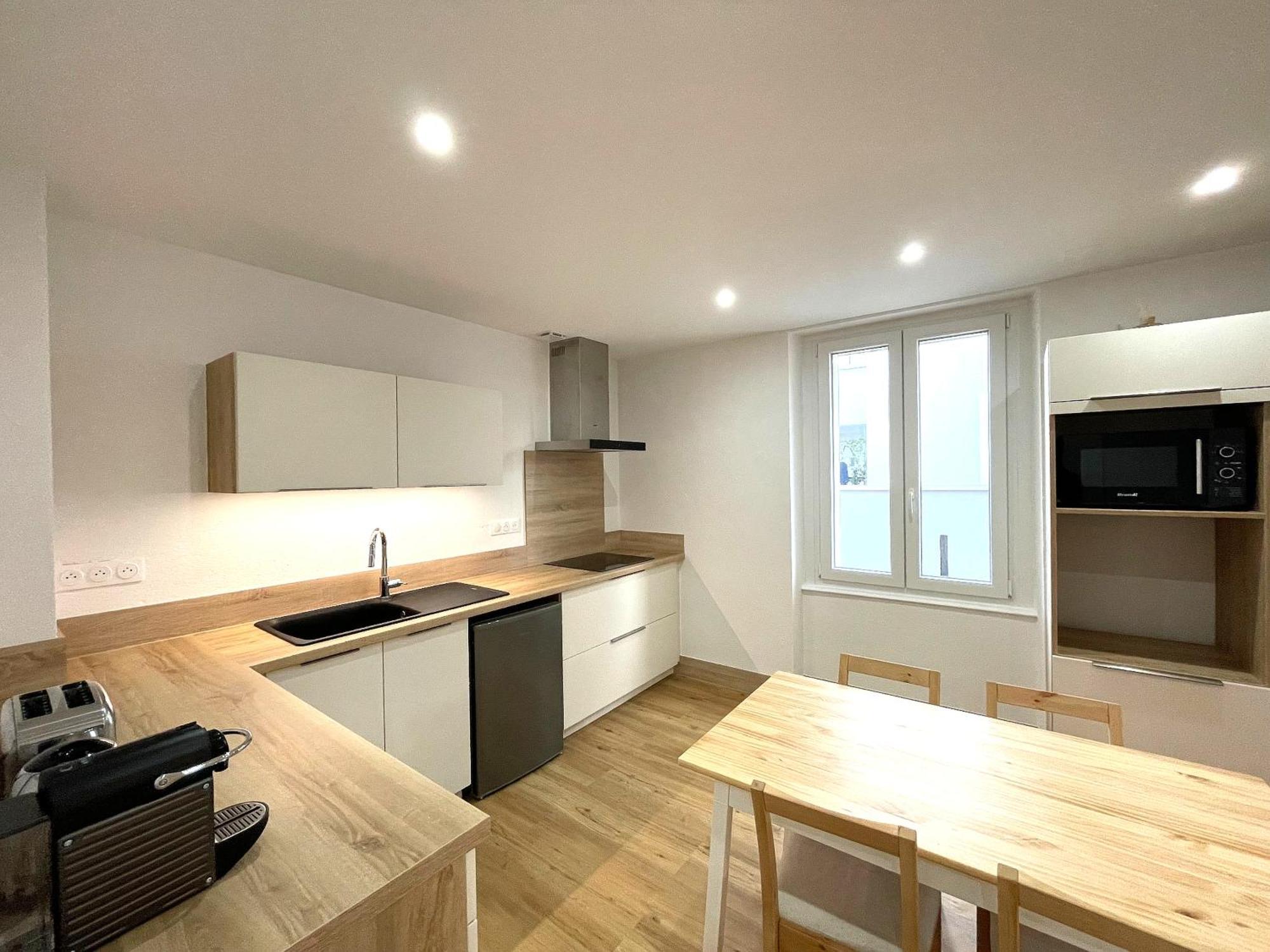 Appartement Moderne Et Spacieux, A 10 Min De La Gare Colmar Exteriör bild