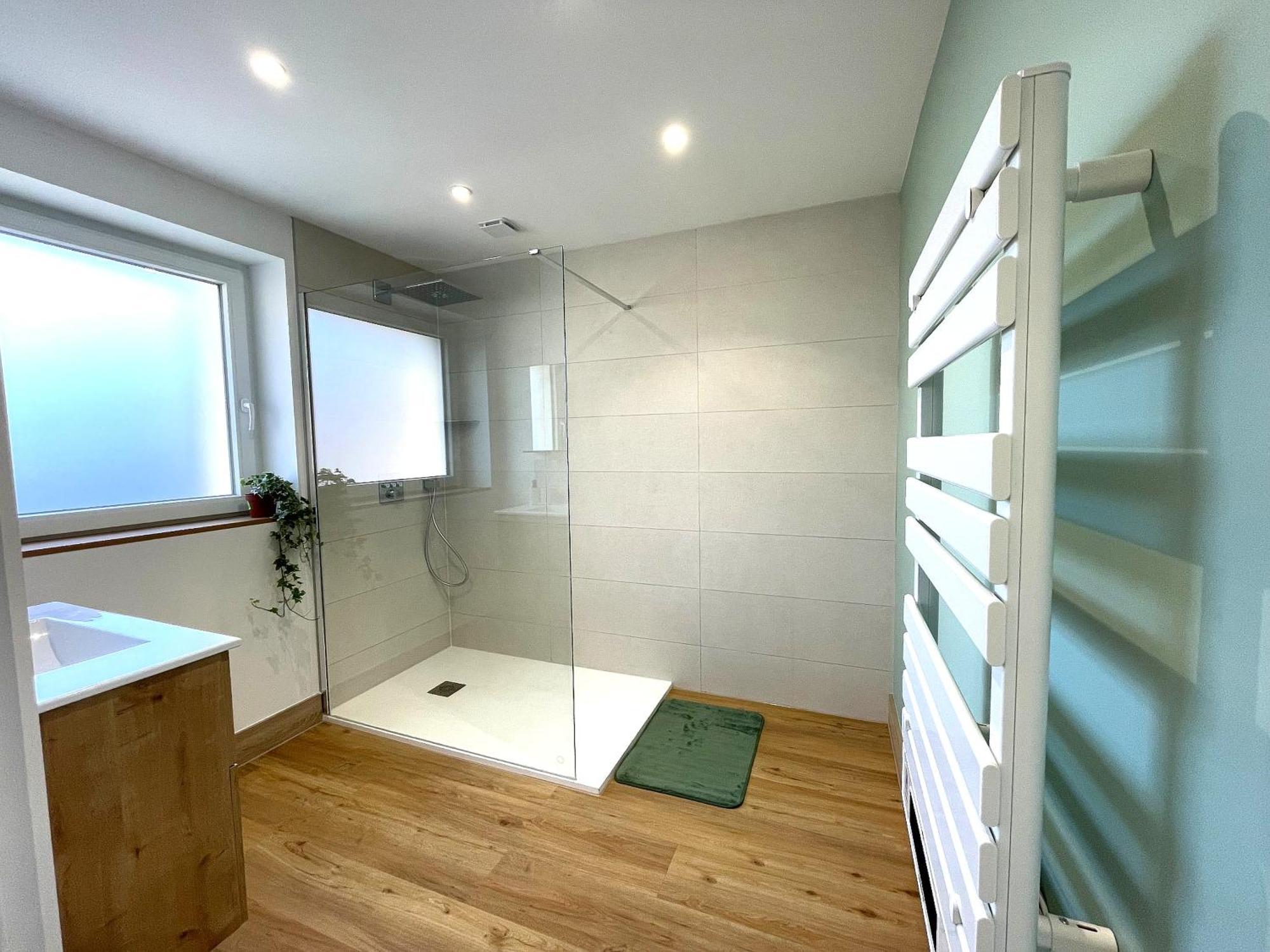 Appartement Moderne Et Spacieux, A 10 Min De La Gare Colmar Exteriör bild