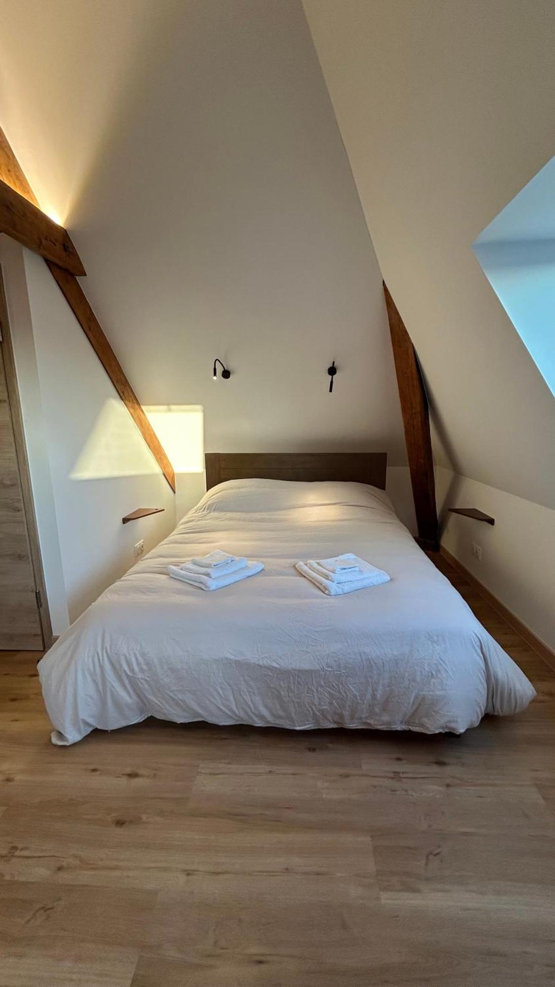 Appartement Moderne Et Spacieux, A 10 Min De La Gare Colmar Exteriör bild