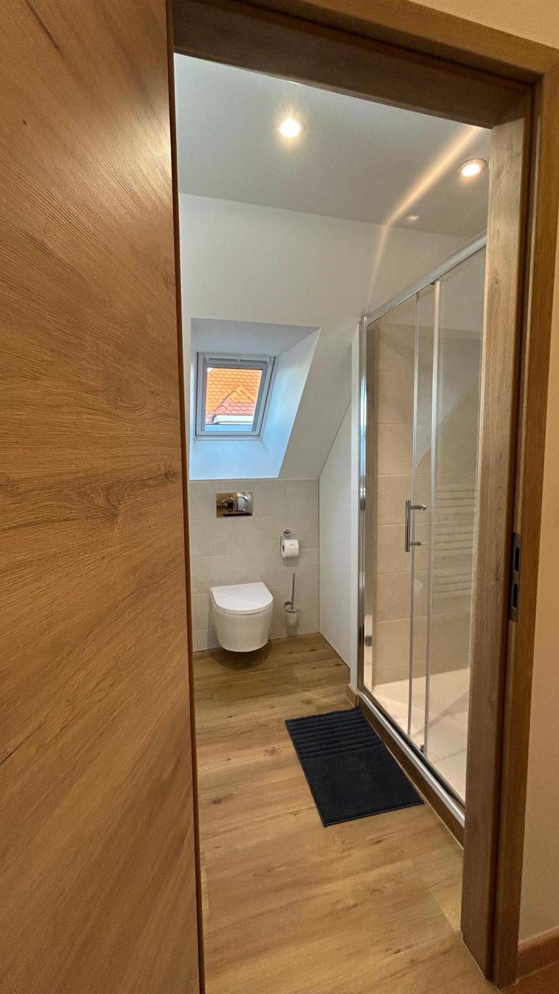 Appartement Moderne Et Spacieux, A 10 Min De La Gare Colmar Exteriör bild